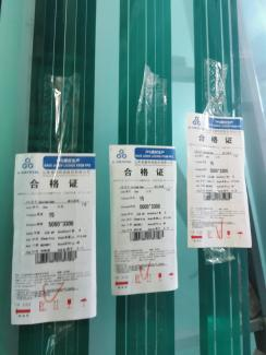 超白玻璃照片7